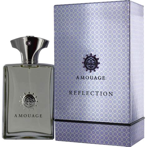 Amouage Reflection Cologne For Men Online In Canada Perfumeonlineca