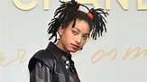 Willow Smith Age Height Boyfriend Biography Family Net Worth More