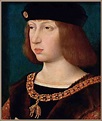 Biografia de Felipe I de Castilla -EL Hermoso-