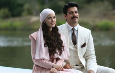 Lovebird 2013 An Addictive And Romantic Historical Turkish Soap Opera