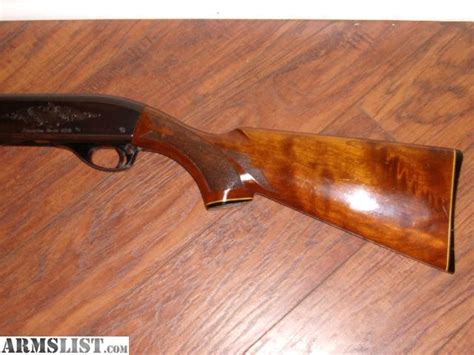 Armslist For Saletrade Remington 1100 16 Gauge