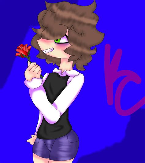 🌹the Rose🌹 Five Nights At Freddys Amino