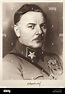 Kliment Yefremovich Voroshilov, popularly known as Klim Voroshilov ...