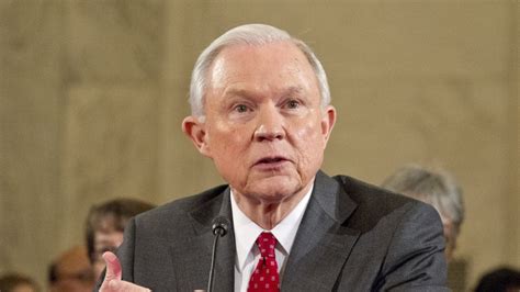 Jeff Sessions Is A Major Threat To The Liberties Of All Americans The