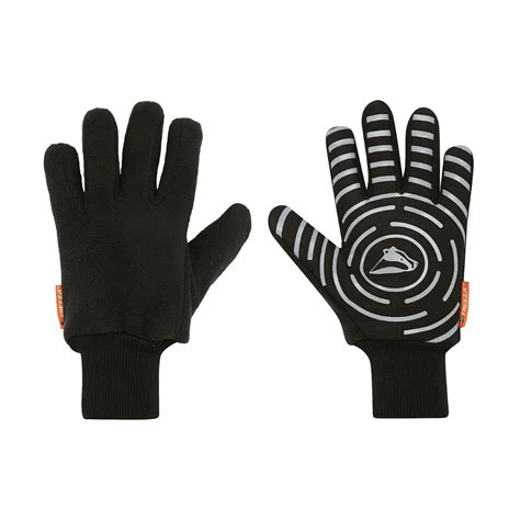 badger freeza grip freezer glove project workwear