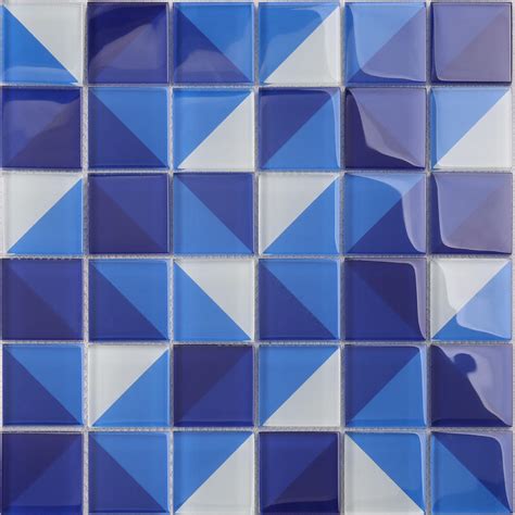What To Do If It Is Incomplete Glass Mosaic Tile Delivery Hengsheng