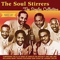 Soul Stirrers The Singles Collection 1950-61 2CD