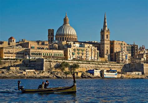 10 Reasons To Visit Malta Insideflyer Uk