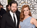 Amy Adams and Darren Le Gallo Are Married!