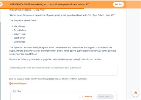 Solved this is a real estate subject in which scenario is | Chegg.com