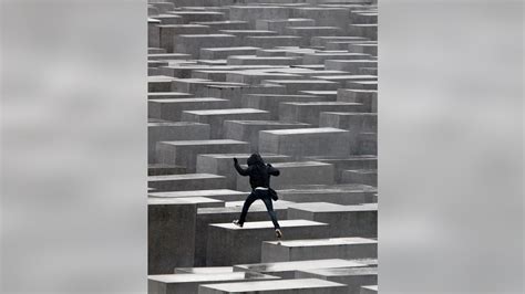 Yolocaust Website Shames Holocaust Memorial Selfie Takers Fox News