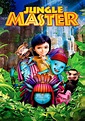 Jungle Master | Movie fanart | fanart.tv