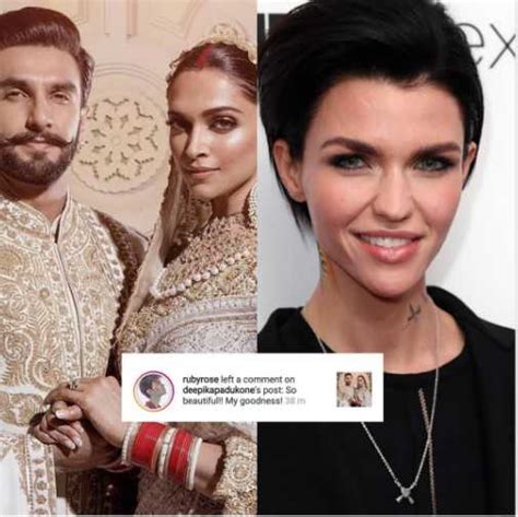 Rythme Implacable Se Raser Ruby Rose Age D Composer Surface Ruban