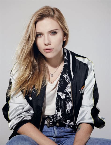 Scarlett Johansson Hq Pictures Dazed And Confused Magazine Photoshoot