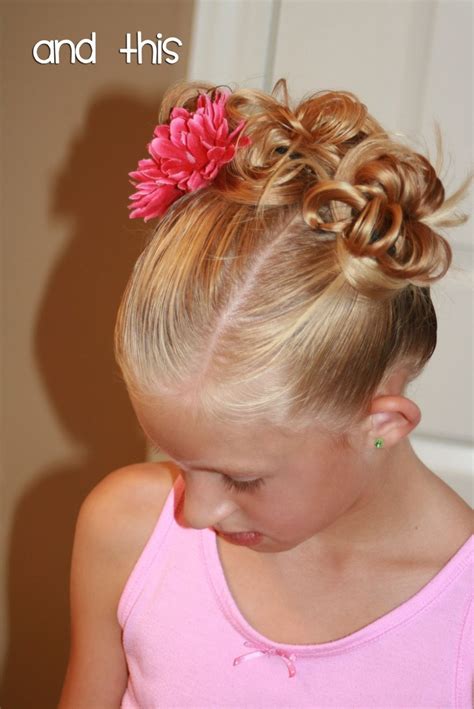 Simple hairstyle for girls | best simple hairstyles for girls. Simple Hairstyles For Little Girls