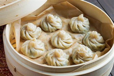 Asian Dumplings Cookbook Review And Tarkari Momo Nepalese Vegetable