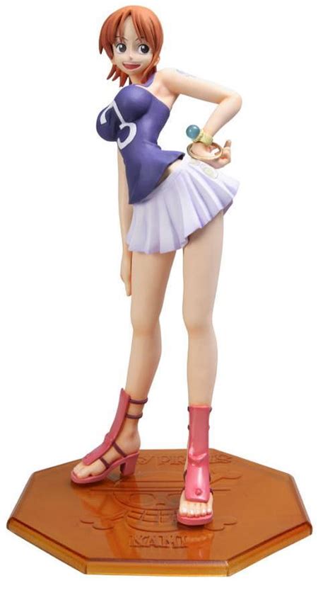 khairul s anime collections one piece anime figurine nami