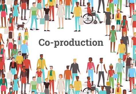 Co Production Its About How You Do It Health And Social Care Alliance Scotland