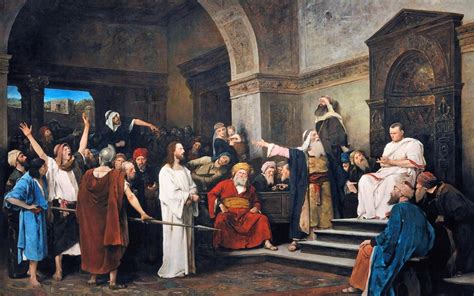 Por Que Os Primeiros Cristãos Foram Perseguidos Pelo Governo Romano