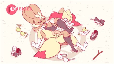 Rule 34 Braixen Catfight Diives Domination Fight Invalid