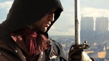 Assassins Creed Unity Review The Linc