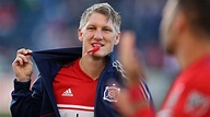 Bastian Schweinsteiger re-signs with the Fire for 2019: 'Let's raise a ...