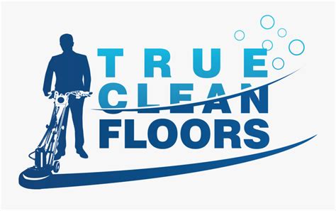 Clip Art True Clean Floors Professional Logo Carpet Cleaning Png