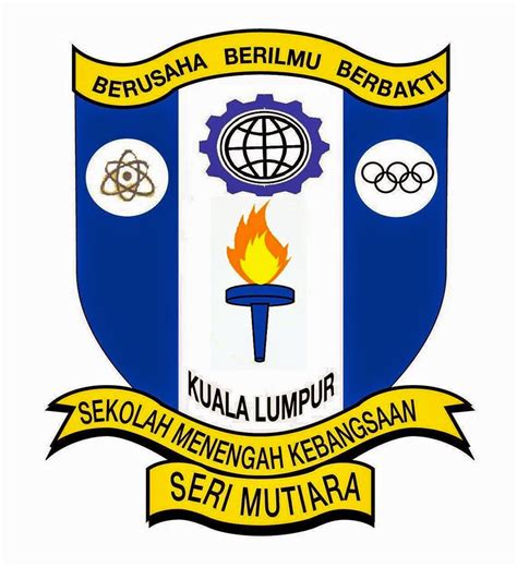 Logo Sekolah Gambar Logo