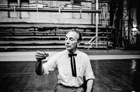Preserving George Balanchines Vulnerable Ballets The New Yorker
