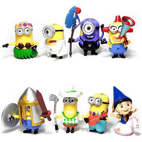 Luffy portgas·d· ace sabo collectibles decorations crafts gifts 7 in (color : 2015 Minions Bob Toy Minion Cheap Action Figure Model ...