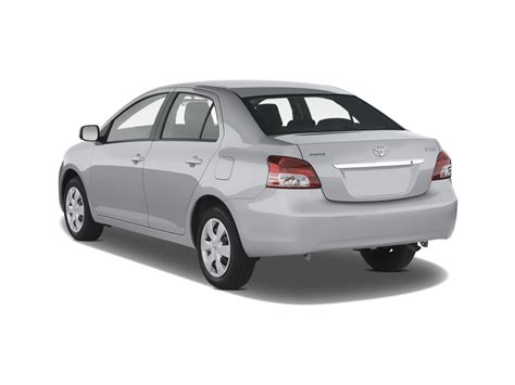 The toyota yaris was introduced in the 2007 model year. 2008 Toyota Yaris - Toyota Compact Sedan Review ...