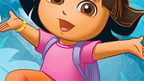 Map adventures and blue's clues: Dora The Explorer Meet Nick Jr Uk / Bubble Guppies Meet Molly - Dora the explorer join dora ...