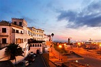 Wat te doen in Tanger. Marokko: 10 tips! | Wereldreizigersclub