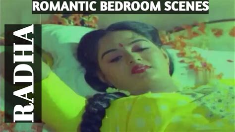 Radha Hot Bedroom Scenes Compilations Youtube Music