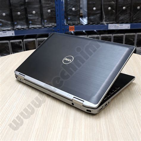 Notebook Dell Latitude E6530 Intel Core I7 3540m 30 Ghz 8 Gb Ram 320