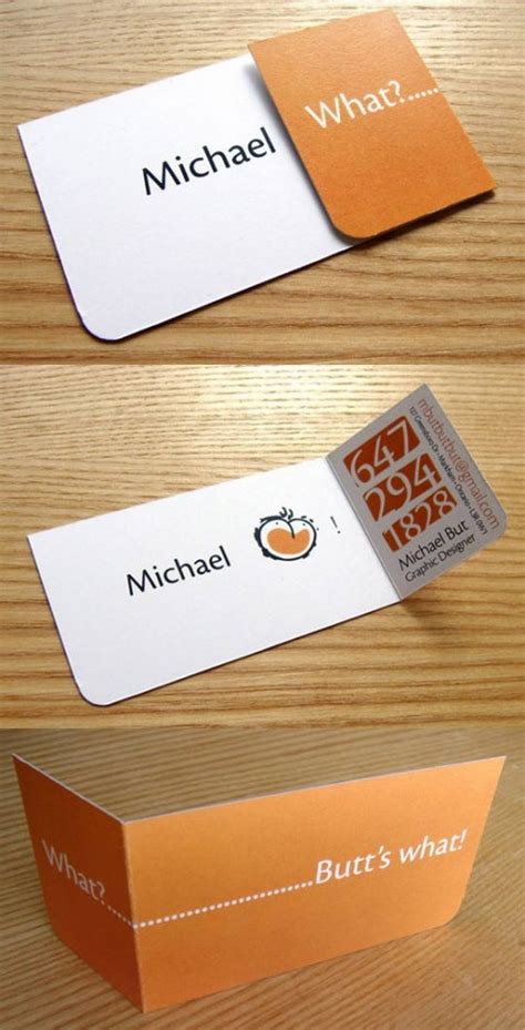 Redd Marketing Newsletter Funny Business Cards Think Outside The Box
