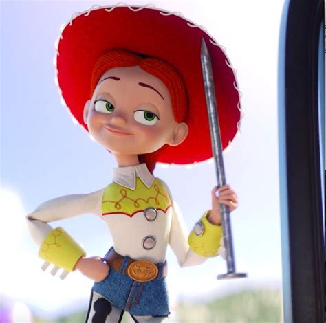 Jessie Toy Story 4 Jessie Disney Wiki Fandom Renatoaalves