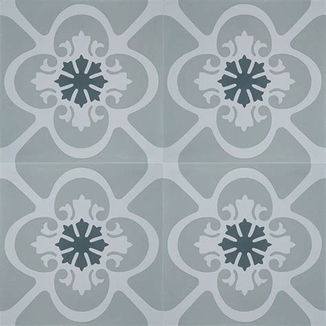 Gracia Encaustic Tile Rever Tiles Vibrant Beautiful And Timeless