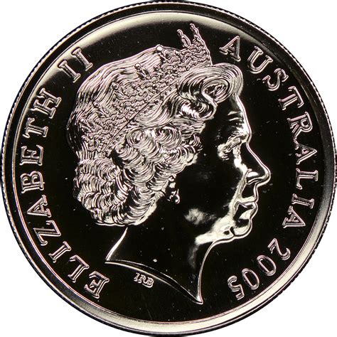 Australia 10 Cents Km 402 Prices And Values Ngc