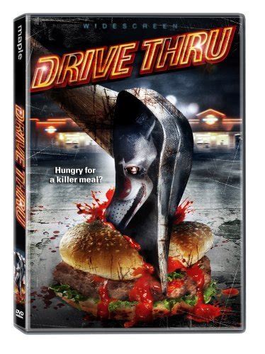 Killer pad dead clowns night of the demons 2 evil breed: Drive Thru (2007) - IMDb