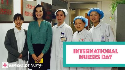 International nurses day 2019 was celebrated by the nurses all across the world on sunday, the 12th of may. 50 Best Nurses Day Wishes Pictures And Photos