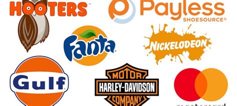 Orange Logos Spark Happiness And Energy Logomaker