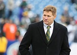 Packers CEO Mark Murphy on WNY memories, NFL playing career, running ...