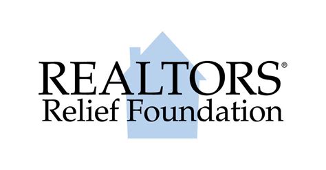 Realtors Relief Foundation Accepting Donations For Housing Assistance
