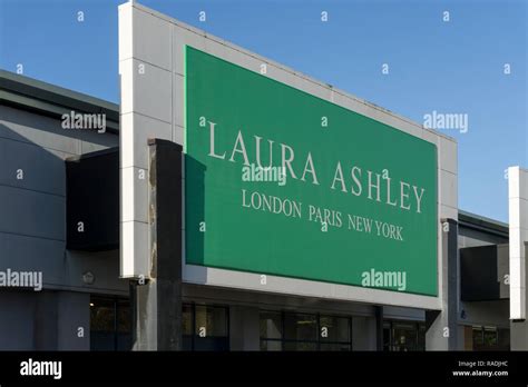 Laura Ashley Store Shop Hi Res Stock Photography And Images Alamy