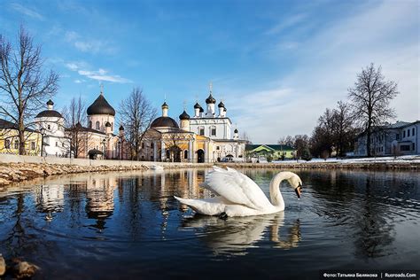 Breathtaking Russian Landscapes Orthochristiancom