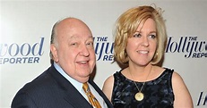 Who Is Roger Ailes’ Wife? Elizabeth Ailes Has Spoken Out On Her Husband ...