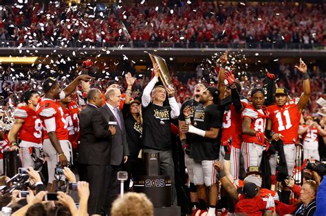Ohio State Football Fun Facts All Buckeye Fans Must Know