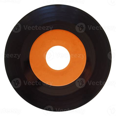 Vinyl Record Transparent Png 8535261 Png