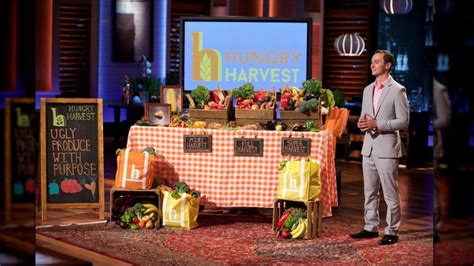What Happened To Hungry Harvest After Shark Tank